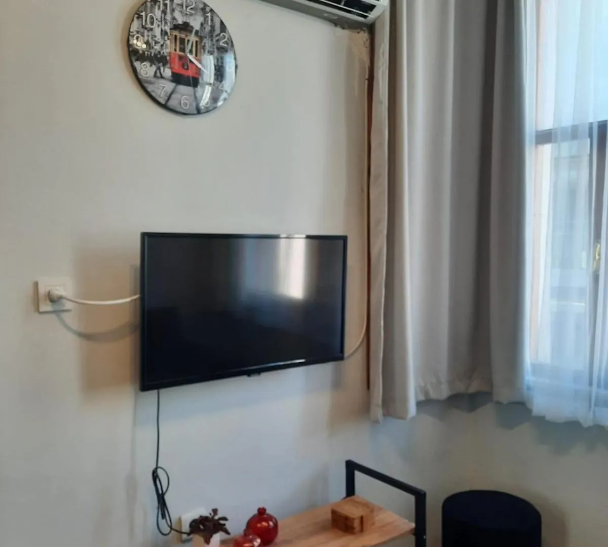 Lejlighedshotel Cihangir House 2 Istanbul