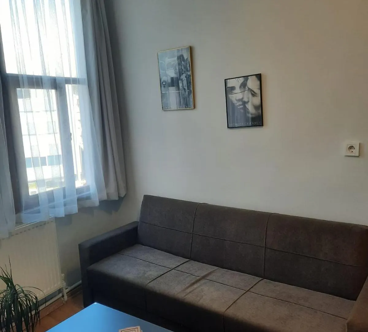 Cihangir House 2 Istanbul Tyrkiet