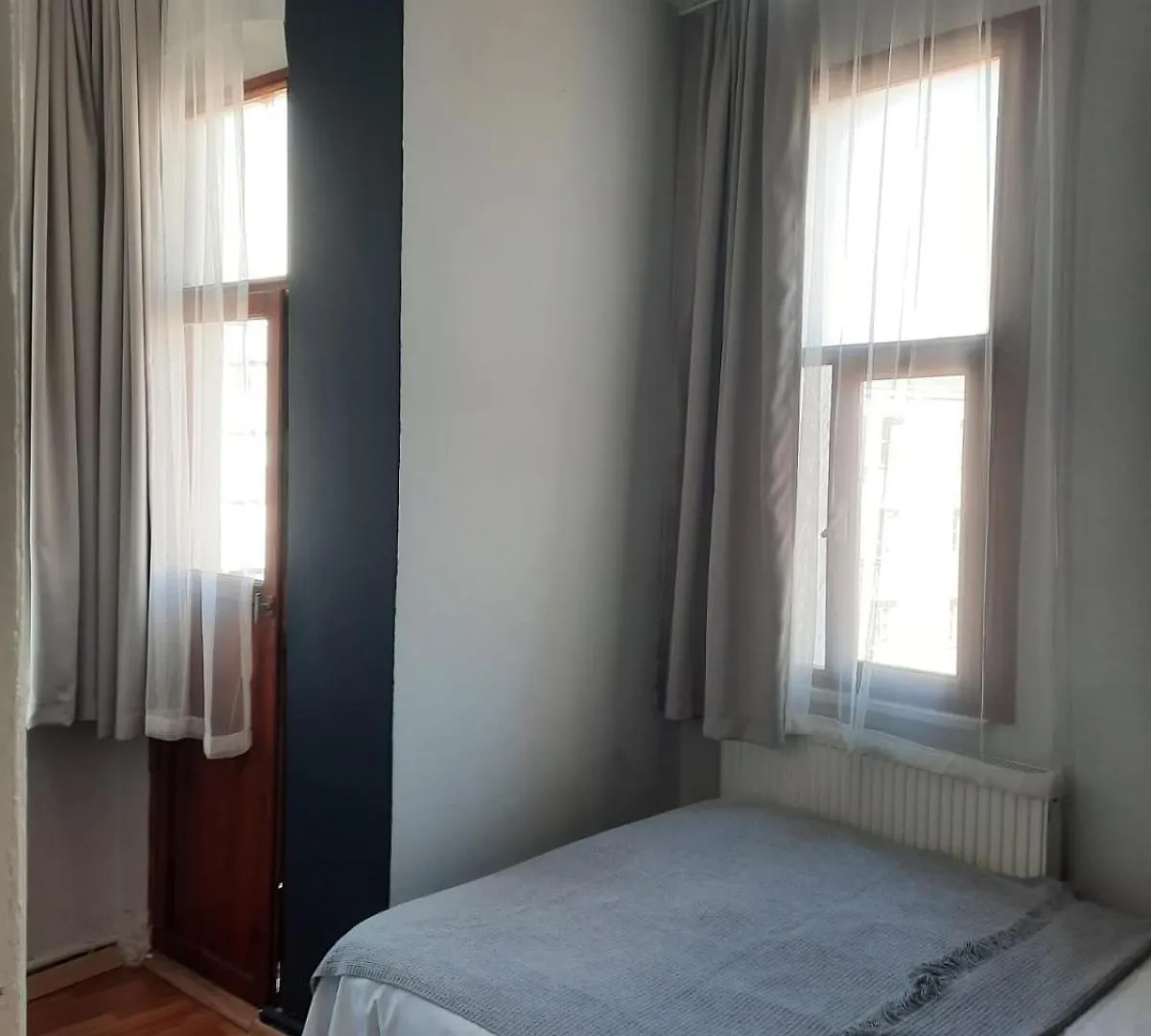 Lejlighedshotel Cihangir House 2 Istanbul Tyrkiet