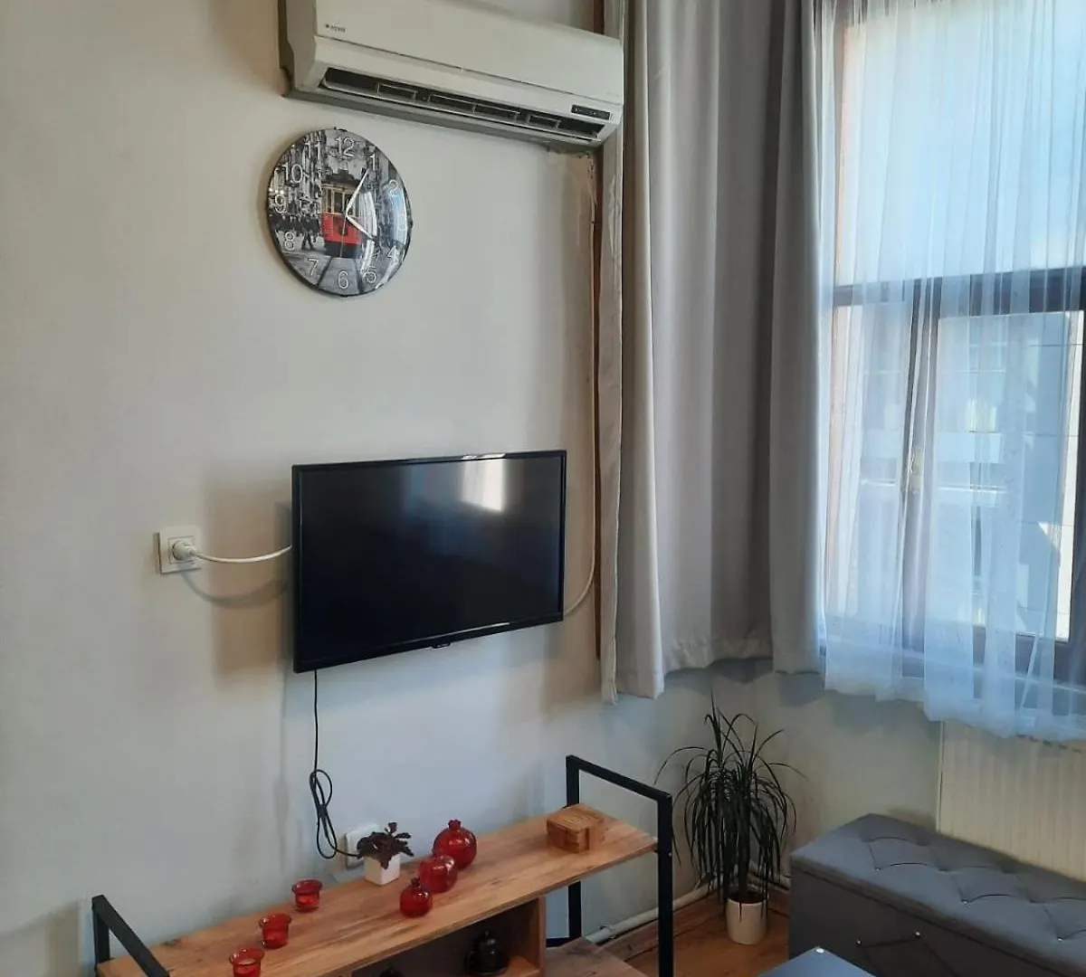 Cihangir House 2 Istanbul 0*,  Tyrkiet