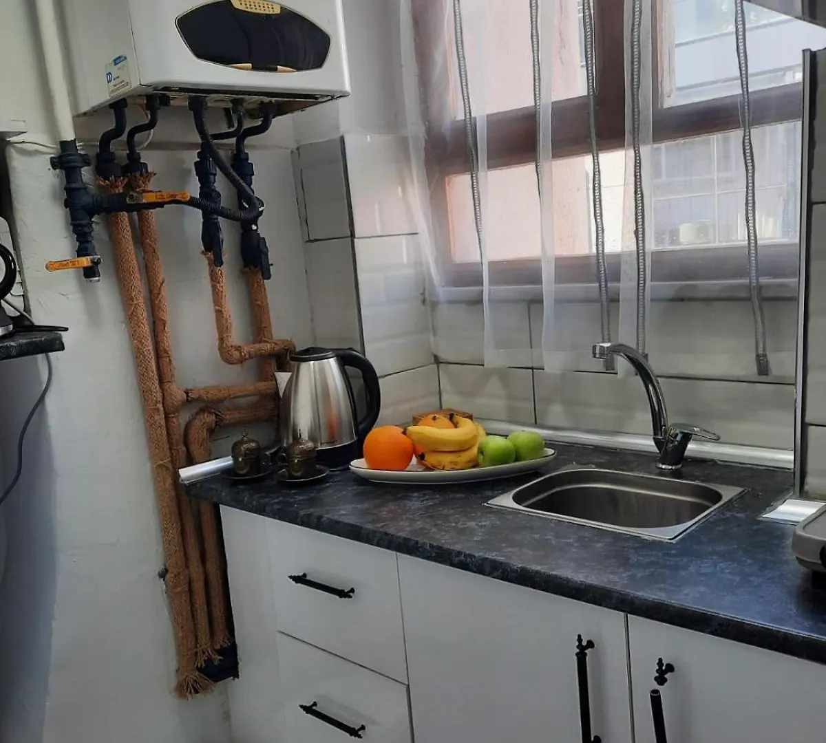 Cihangir House 2 Istanbul Lejlighedshotel