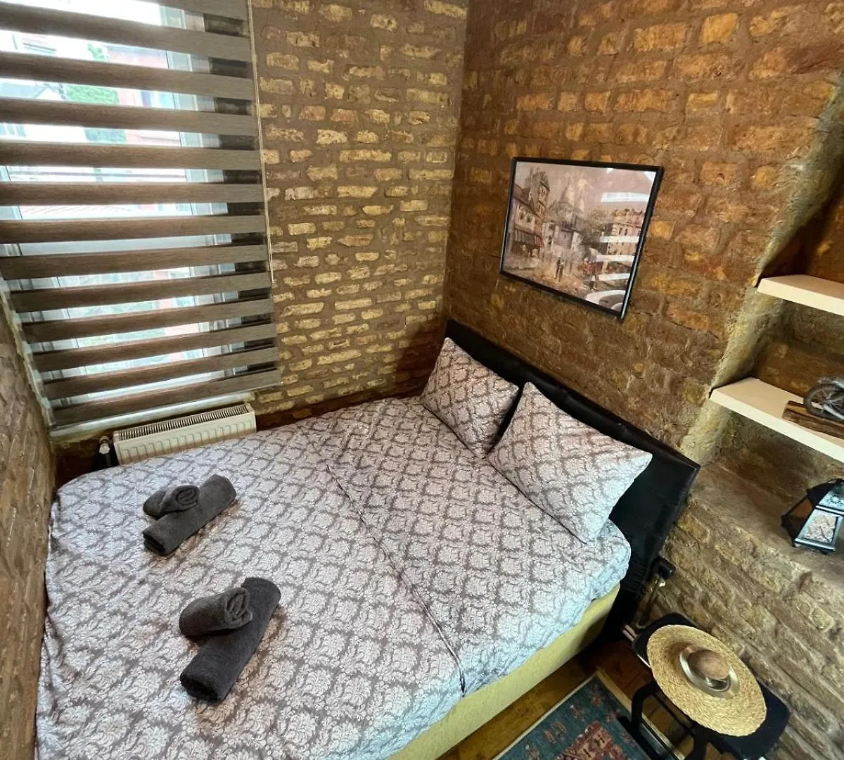 Cihangir House 2 Istanbul