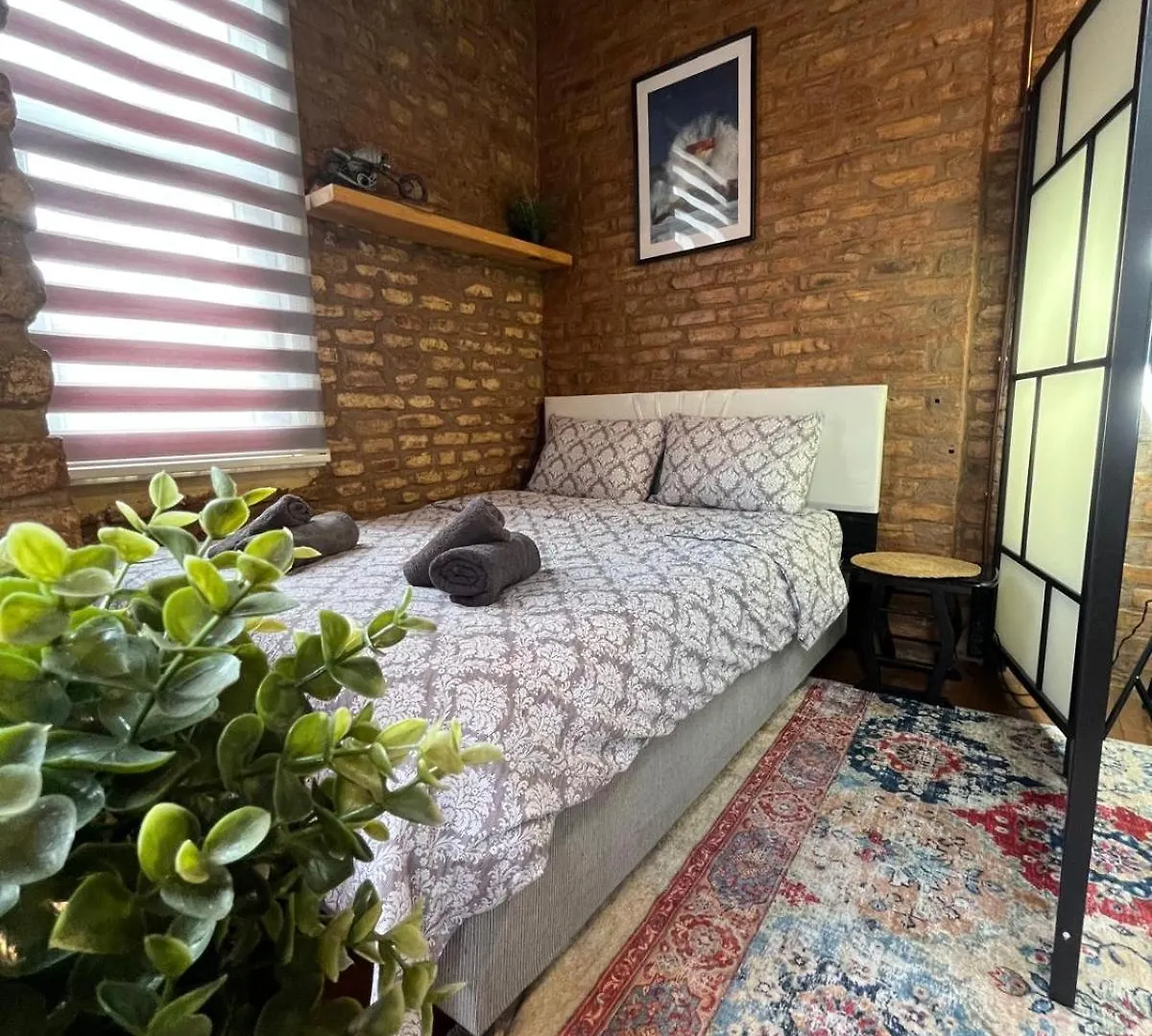 Cihangir House 2 Istanbul