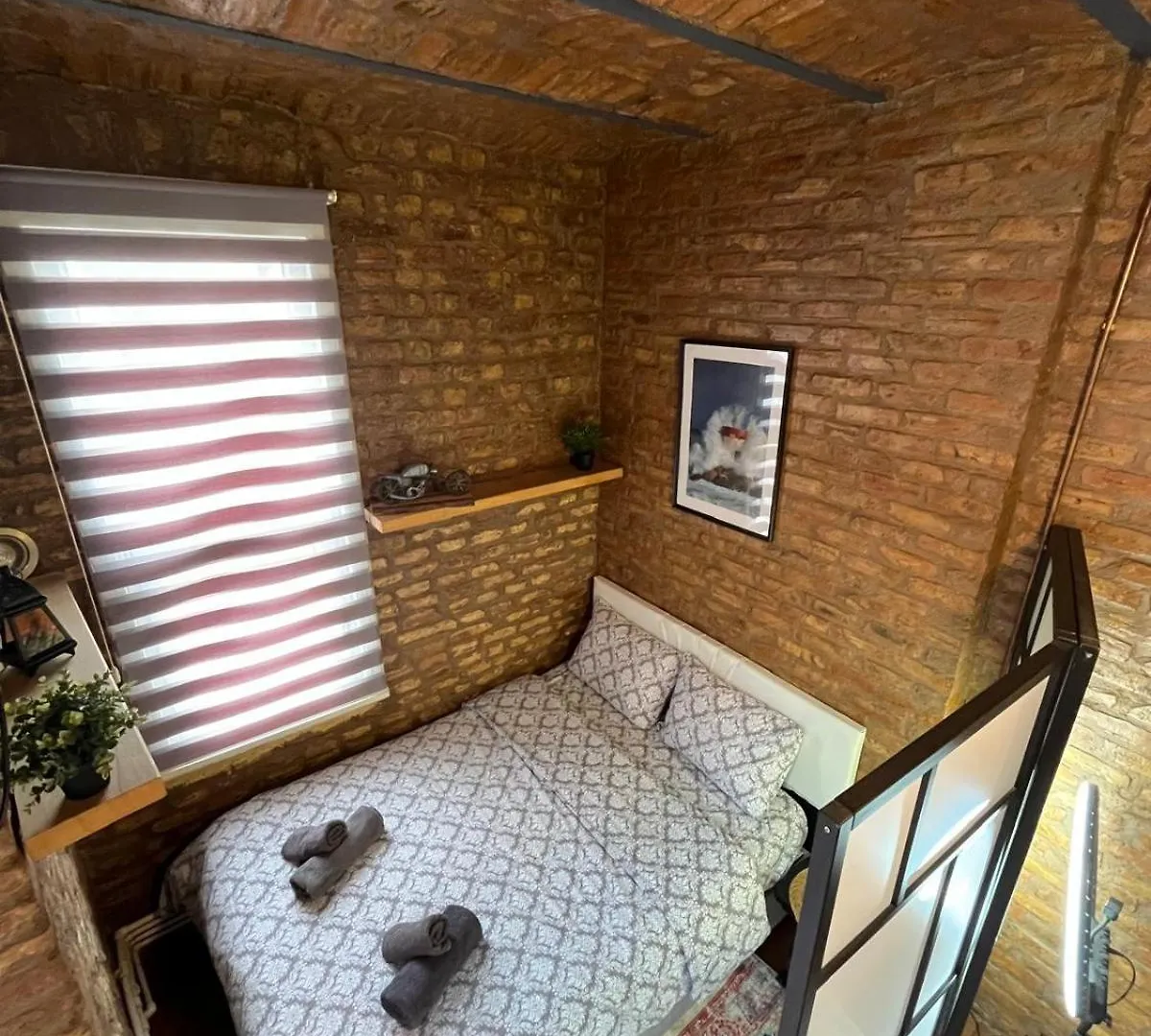 Cihangir House 2 Istanbul Tyrkiet