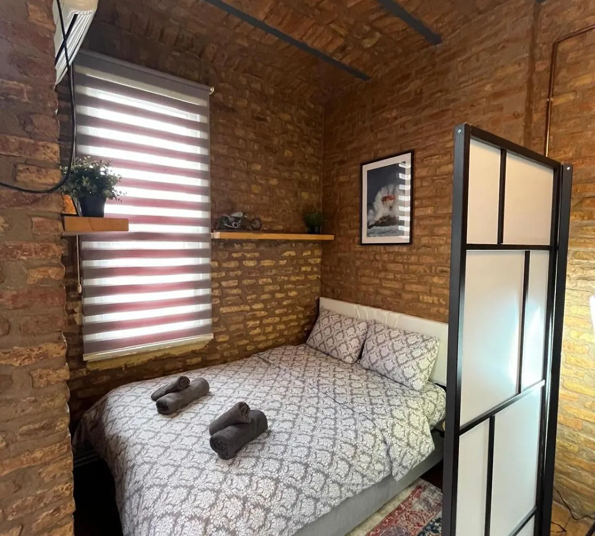 Cihangir House 2 Istanbul Lejlighedshotel