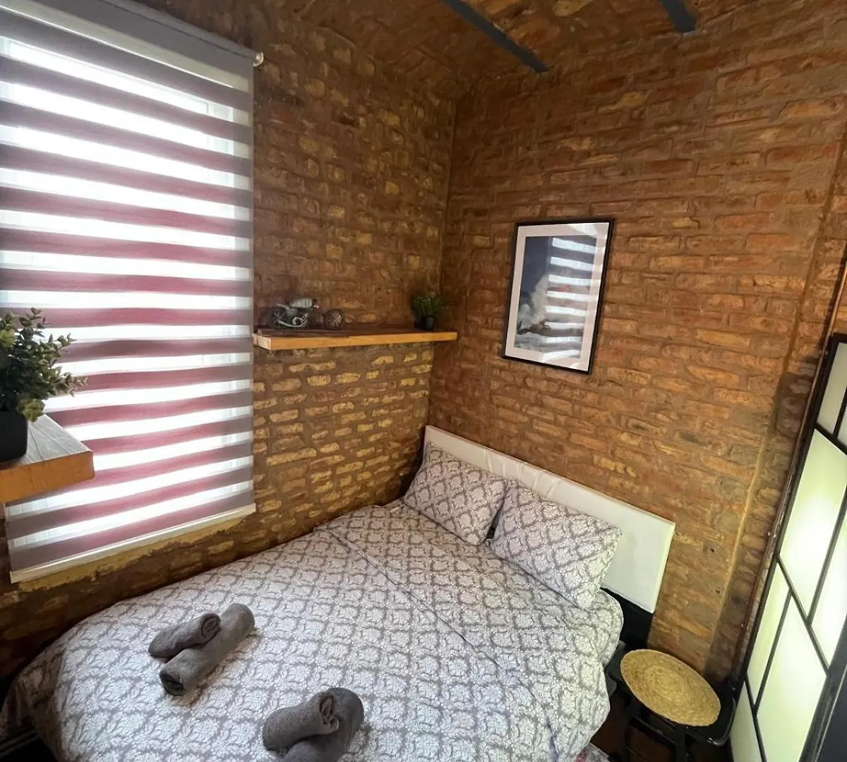 Lejlighedshotel Cihangir House 2 Istanbul