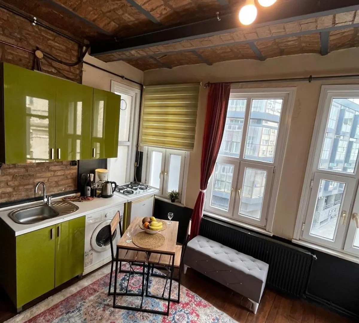 Cihangir House 2 Istanbul