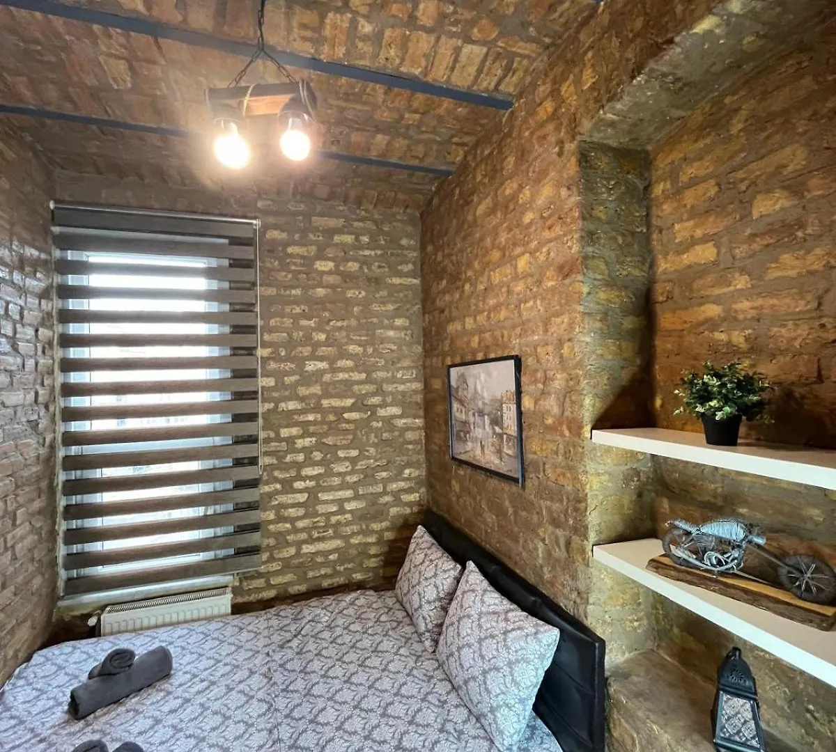 Cihangir House 2 Istanbul Lejlighedshotel